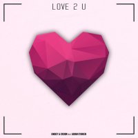 Emdey & Cr3on feat. Aidan O'Brien - Love 2 U
