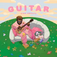 Pink Sweats - Guitar
