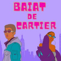 Emy Alupei feat. Alex Mladin - Baiat De Cartier