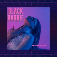 Manolina - Black Barbie