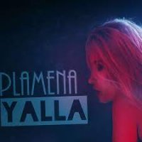 Plamena - Yalla