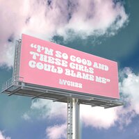 KINA feat. Arabella - Lychee