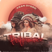 Kean Dysso - Tribal Performance