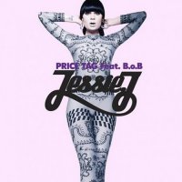 Jessie J feat. B.o.B - Price Tag (Sped Up)