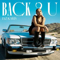 Jaz Karis - Back 2 U