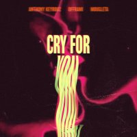 Anthony Keyrouz feat. Offrami & Mougleta - Cry For You