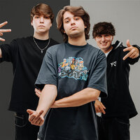 Unicorn feat. Goldenn & Kreeki - Ночью и Днем