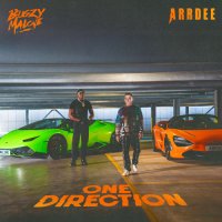 ArrDee feat. Bugzy Malone - One Direction