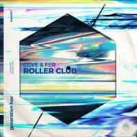 CGVE feat. FER - Roller Club