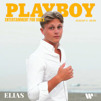 Elias - Playboy