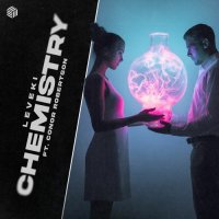 Leveki feat. Conor Robertson - Chemistry