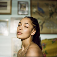 Jorja Smith - Go Go Go