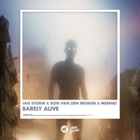 Ian Storm feat. Ron Van Den Beuken - Barely Alive