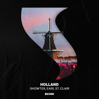 Showtek feat. Earl St. Clair - Holland