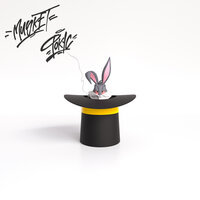 Musket - Фокус