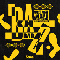 Marco Nobel feat. Jake Silva & Frankie Sims - Bad