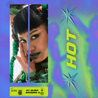 DJ Quba feat. Sandra K - Hot
