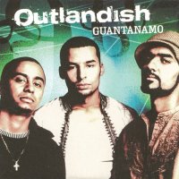 Outlandish - Guantanamo (Slowed Down)