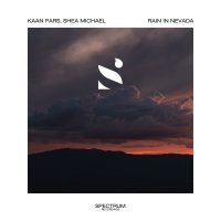 Kaan Pars feat. Shea Michael - Rain In Nevada