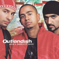 Outlandish - Guantanamo (Album Version)