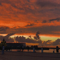 Чайный feat. Группа Покровский - Целую в Носик