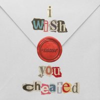 Alexander Stewart - I Wish You Cheated