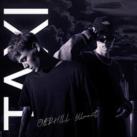 Overhill feat. Bllaant - Taxi