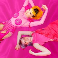 Tessa Violet feat. Frances Forever - Play With Fire