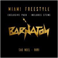 Sak Noel x Rubi - Miami Freestyle (Radio Edit)