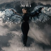 Sowa - Spread My Wings