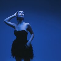 MARUSHOVA - Любовь