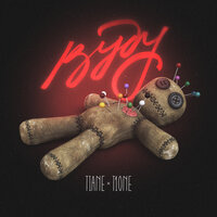 TIANE feat. T1One - Вуду