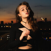 Моя Дорогая Алиса - SKIPNEM