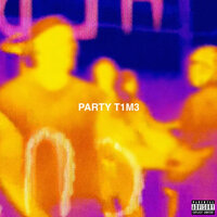Tyga feat. YG - PARTy T1M3