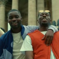 Dave feat. Tiakola - Meridian