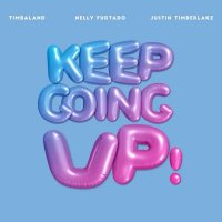 Timbaland feat. Nelly Furtado & Justin Timberlake - Keep Going Up
