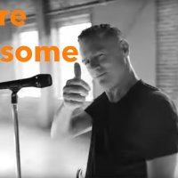 Bryan Adams - You're Awesome