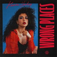 Karen Harding - Wrong Places