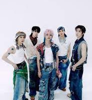 NCT U - Baggy Jeans