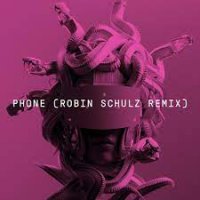 Meduza feat. Sam Tompkins & Em Beihold - Phone (Robin Schulz Remix)