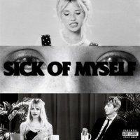 Whethan feat. Nessa Barrett - Sick Of Myself