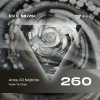 DJ Nejtrino feat. ANZA - Fade to Grey (Radio Edit)