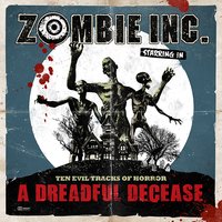 Zombie Inc. - Planet Zombie