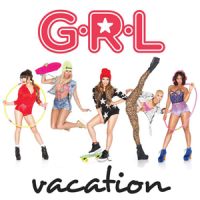 G.R.L. - Vacation