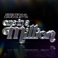Bebe Rexha feat. David Guetta - One in a Million (Sped Up)