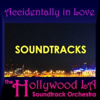 The Hollywood La Soundtrack Orchestra - This Is Halloween