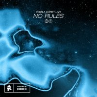 Foxela feat. Britt Lari - No Rules