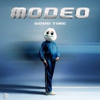 Modeo - Good Time