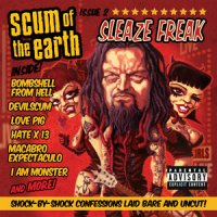 Scum Of The Earth - Bombshell From Hell