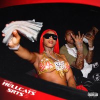 Sexyy Red feat. LiL Durk - Hellcats Srts 2